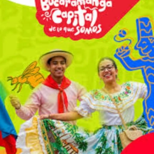 Esta Feria Bonita 2025 reafirma el compromiso de consolidar a Bucaramanga