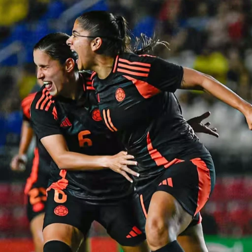 La historia olímpica del fútbol colombiano, datos, resultados y protagonistas