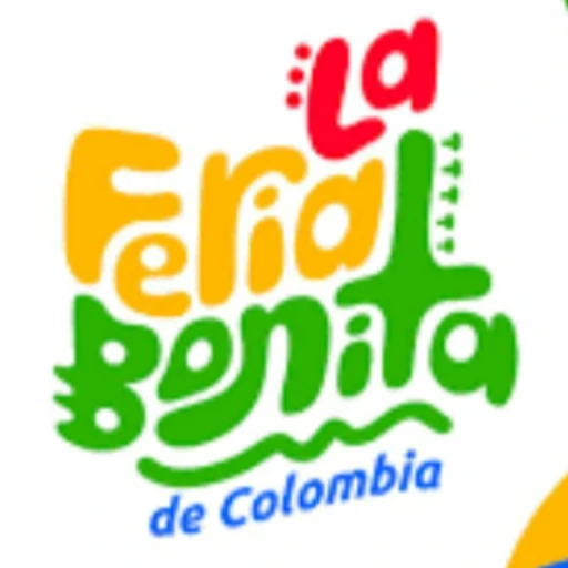 Feria Bonita de Colombia 2025